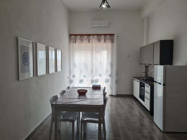 Apartment in Via Brisi, Cirò Marina for 100 m² with 2 bedrooms