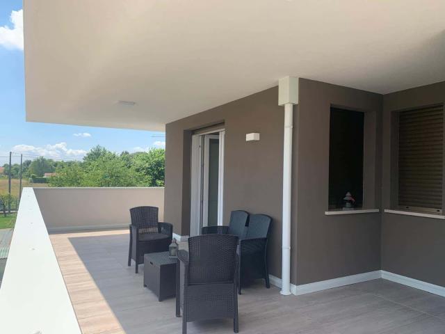 Apartment in Via Cà Fornoni, Venezia for 99 m² with 2 bedrooms
