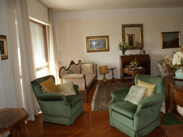 Apartment in Via Calzabigi, Livorno for 140 m² with 2 bedrooms