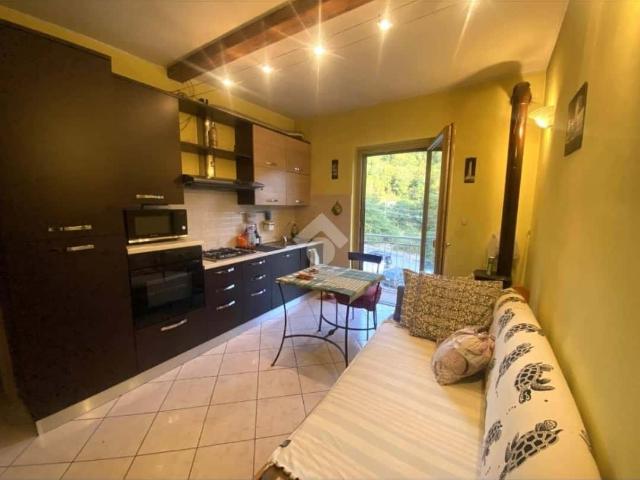 Apartment in Via Cassissa, Pedemonte for 60 m² with 2 bedrooms