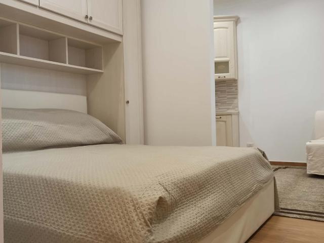 Apartment in Via Castell'Umberto, Roma for 40 m²