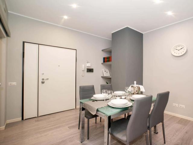 Apartment in Via Carlo Pascal, Roma for 60 m² with 2 bedrooms