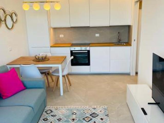 Apartment in Via Conchetta, Milano for 75 m with 2 bedrooms