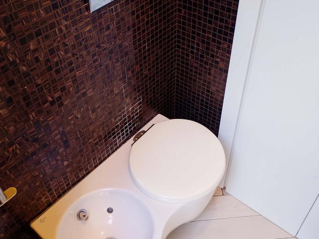 Apartment in Via Copernico, Milano for 29 m²