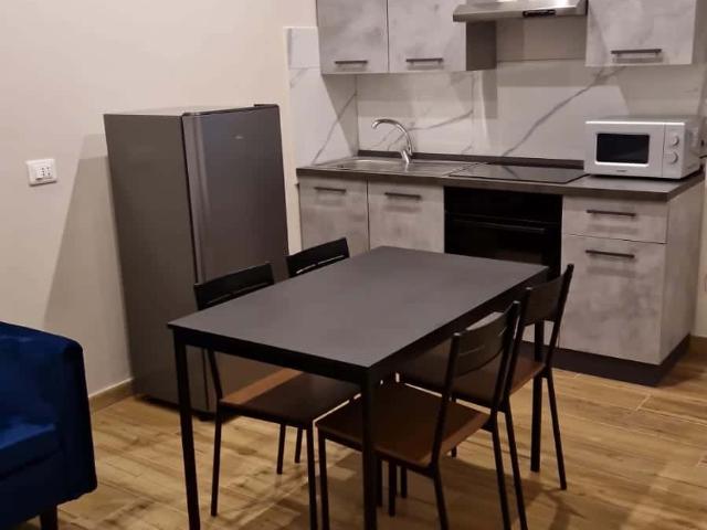Apartment in Via dei Vanni, Firenze for 48 m² with 2 bedrooms