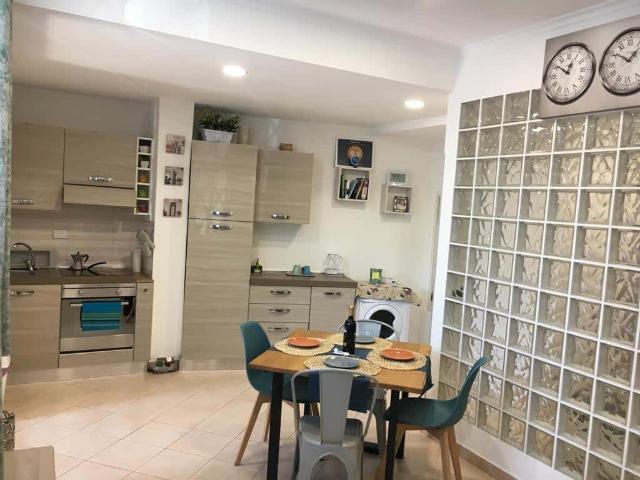 Apartment in Via della Pisana, Roma for 50 m² with 1 bedroom