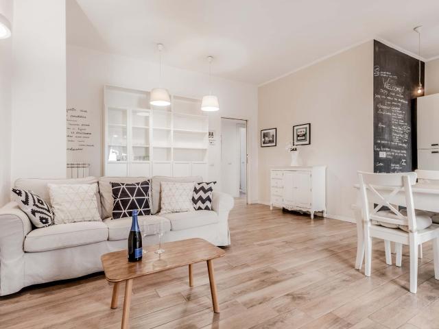 Apartment in Via di Boccea, Roma for 65 m² with 1 bedroom