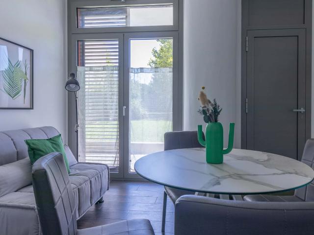 Apartment in Via di Corticella, Bologna for 50 m² with 2 bedrooms
