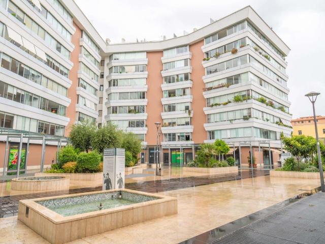 Apartment in Via Domenico de Dominicis, Roma for 50 m² with 1 bedroom