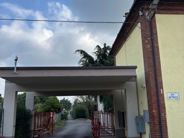 Apartment in Via Don Bosco, Penango for 200 m² with 3 bedrooms
