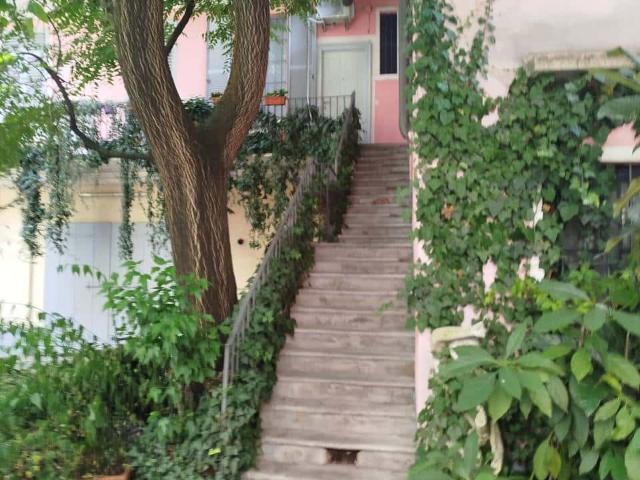 Apartment in Via Evangelista Torricelli, Milano for 28 m²