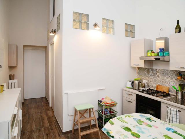 Apartment in Via Elia Lombardini, Milano for 70 m² with 1 bedroom