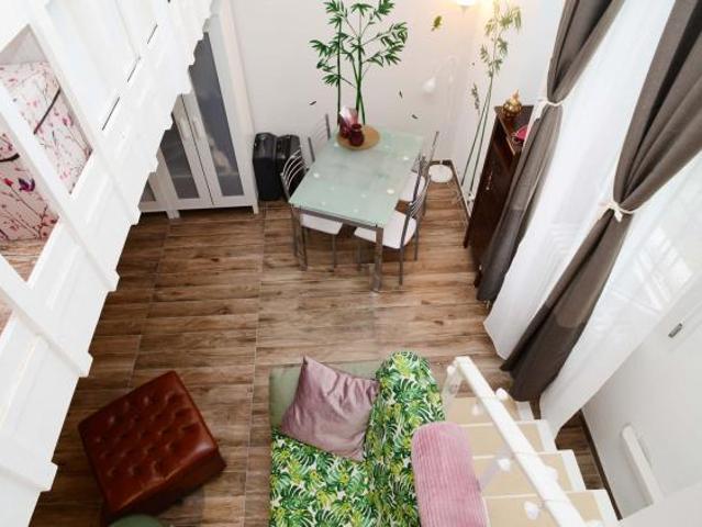 Apartment in Via Elia Lombardini, Milano for 70 m with 1 bedroom