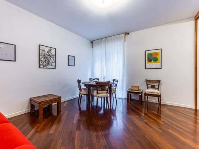 Apartment in Via Emanuele Filiberto, Milano for 100 m with 2 bedrooms