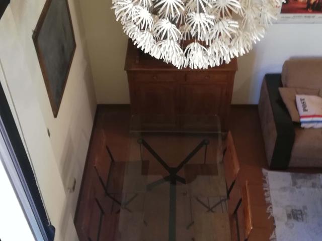 Apartment in Via Fossato Vecchio, Forlì for 54 m² with 1 bedroom