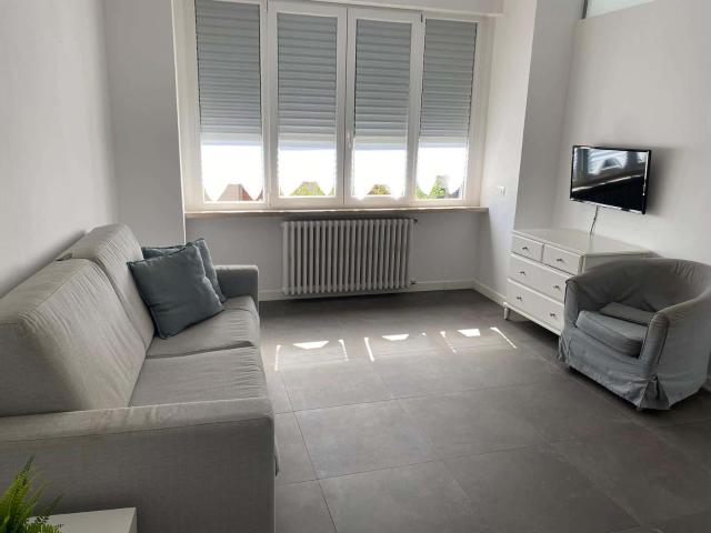Apartment in Via Francesco Crispi, Pisa for 50 m² with 1 bedroom