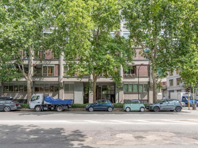 Apartment in Via Francesco Melzi d'Eril, Milano for 50 m² with 1 bedroom