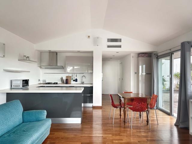 Apartment in Via Francesco Orsoni, Bologna for 65 m²