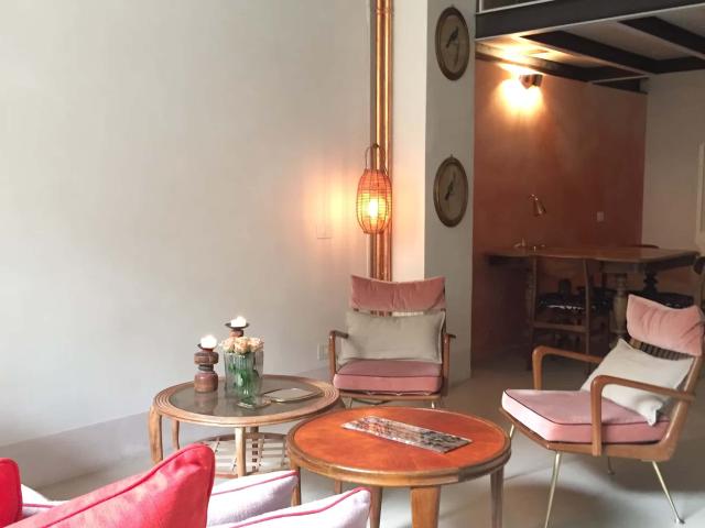 Apartment in Via Gaspare Rosales, Milano for 68 m² with 1 bedroom