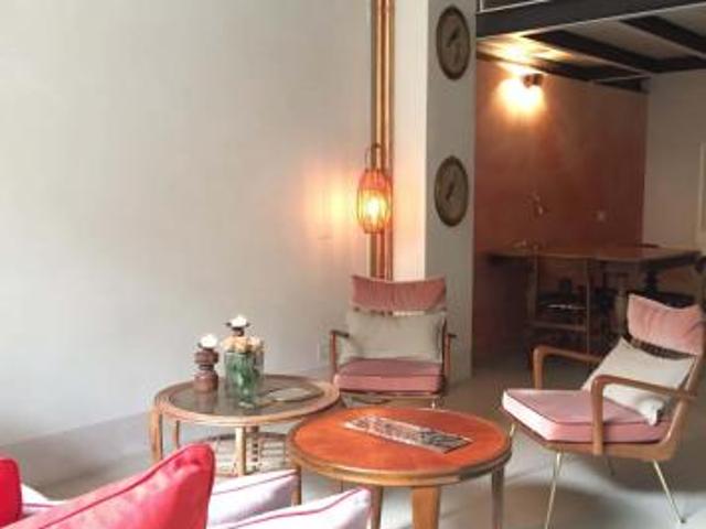Apartment in Via Gaspare Rosales, Milano for 68 m with 1 bedroom
