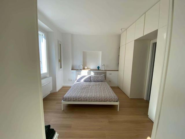 Apartment in Via Gian Carlo Passeroni, Milano for 52 m² with 1 bedroom