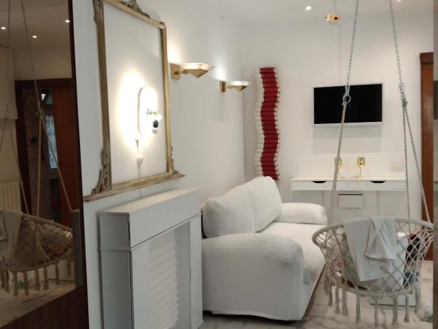 Apartment in Via Giacinta Pezzana, Roma for 50 m² with 1 bedroom
