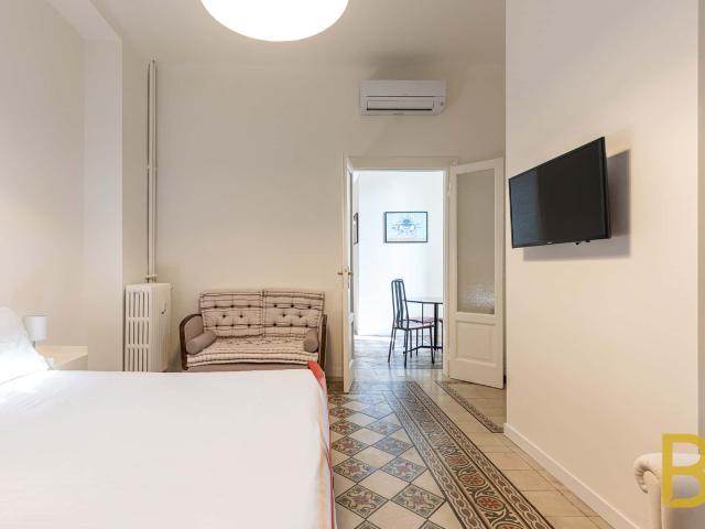 Apartment in Via Giacomo Watt, Milano for 50 m² with 1 bedroom