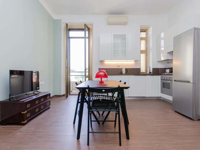 Apartment in Via Giovanni Antonio Plana, Milano for 65 m² with 1 bedroom