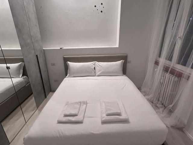 Apartment in Via Giovanni Battista Sammartini, Milano for 45 m² with 1 bedroom