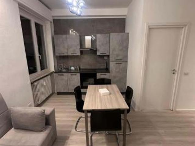Apartment in Via Giovanni Battista Sammartini, Milano for 45 m with 1 bedroom
