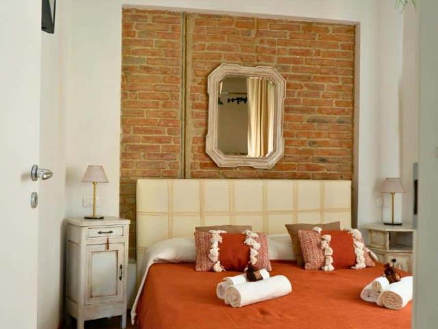 Apartment in Via Giovanni Garzoni, Bologna for 45 m² with 1 bedroom