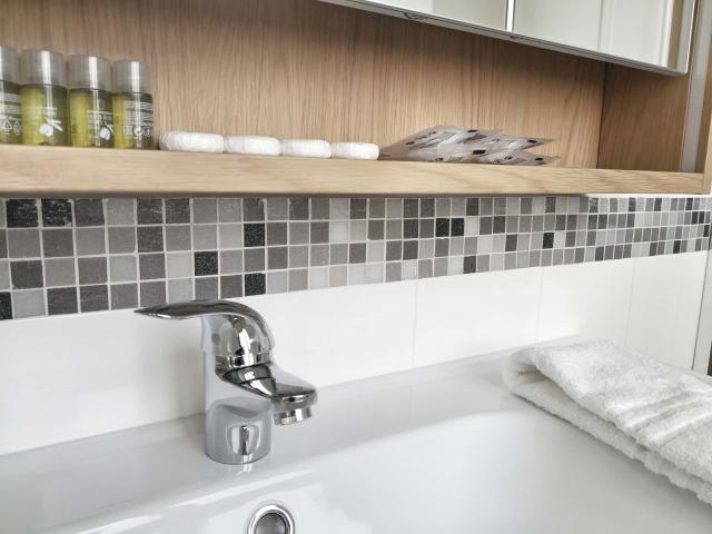 Apartment in Via Giuditta Sidoli, Milano for 42 m²