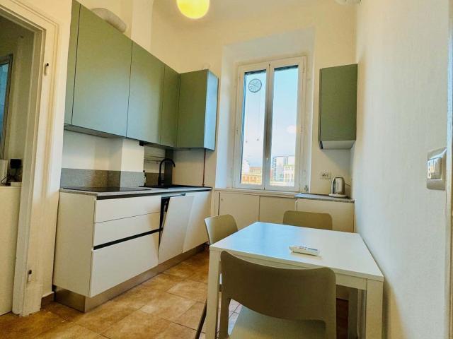 Apartment in Via Giuseppe Meda, Milano for 40 m² with 1 bedroom
