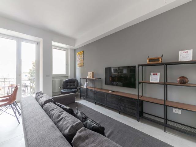 Apartment in Via Giuseppe Govone, Milano for 62 m² with 1 bedroom