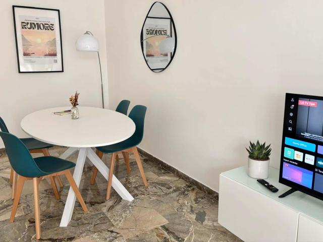 Apartment in Via Gregorio VII, Roma for 120 m² with 3 bedrooms