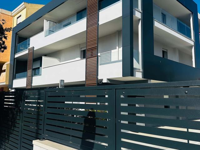 Apartment in Via Italia, Quartu Sant'Elena for 70 m² with 2 bedrooms
