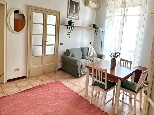 Apartment in Via Imperia, Milano for 70 m² with 1 bedroom