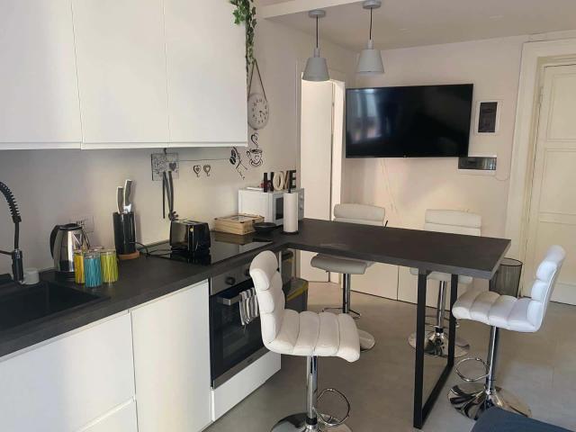 Apartment in Via Innocenzo Isimbardi, Milano for 34 m² with 1 bedroom