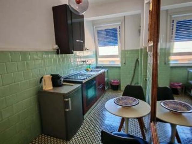Apartment in Via Luigi Rizzo, Roma for 55 m with 1 bedroom