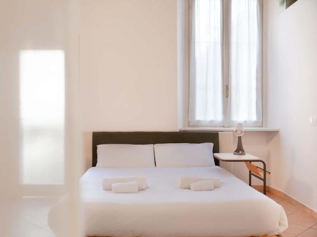 Apartment in Via Lazzaro Spallanzani, Milano for 40 m² with 1 bedroom