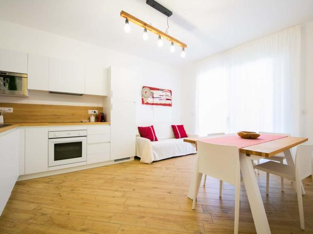 Apartment in Via Lido, Alghero for 80 m² with 2 bedrooms