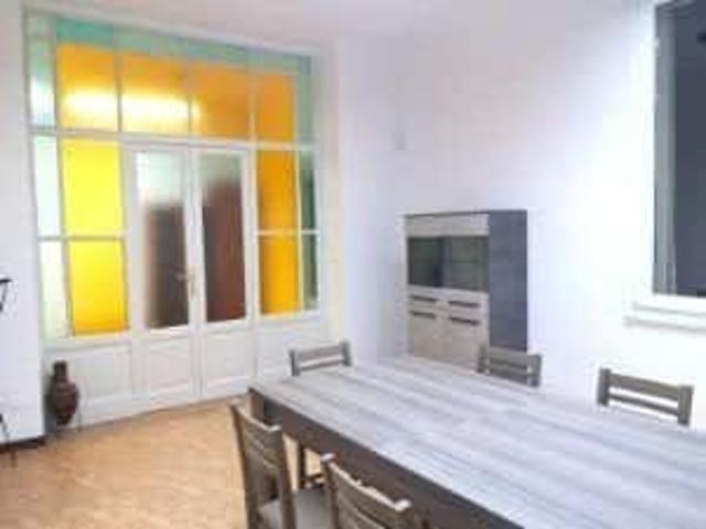 Apartment in Via Lodovico Il Moro, Milano for 170 m² with 2 bedrooms