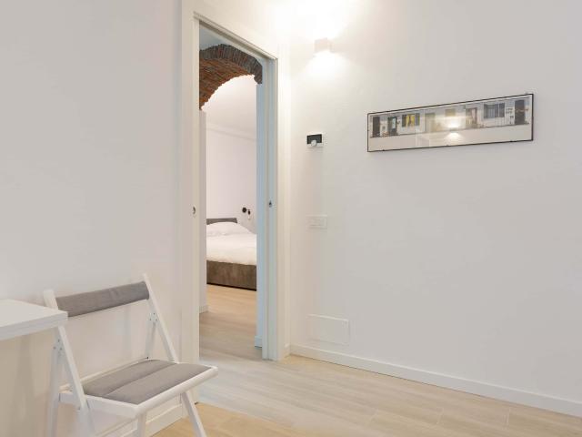 Apartment in Via Panfilo Castaldi, Milano for 60 m² with 1 bedroom