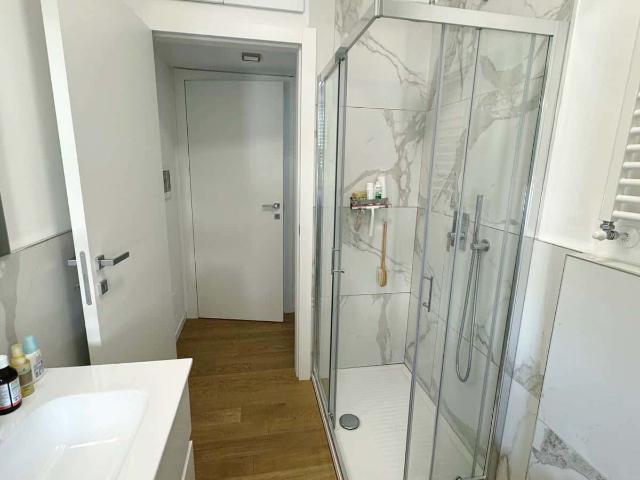 Apartment in Via Picco Madre Anna Eugenia, Milano for 55 m² with 1 bedroom