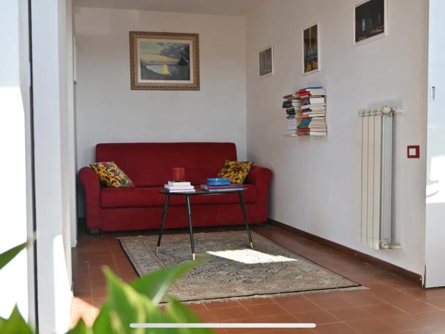 Apartment in Via Pietro Colletta, Firenze for 65 m² with 1 bedroom