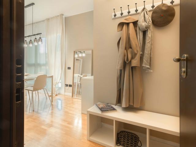Apartment in Via Pietro Custodi, Milano for 95 m² with 2 bedrooms
