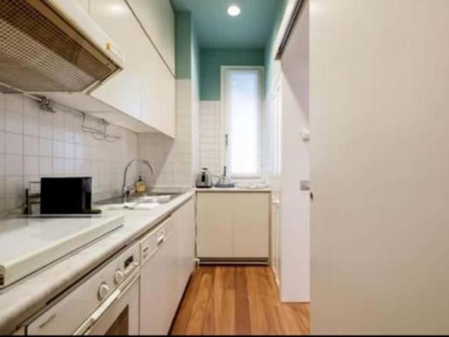 Apartment in Via Ponte Vetero, Milano for 80 m with 1 bedroom
