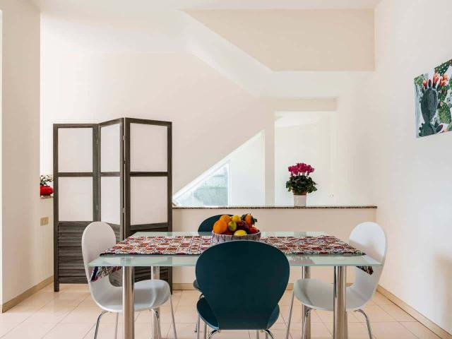 Apartment in Via Porpetto, Pozzillo for 65 m² with 1 bedroom