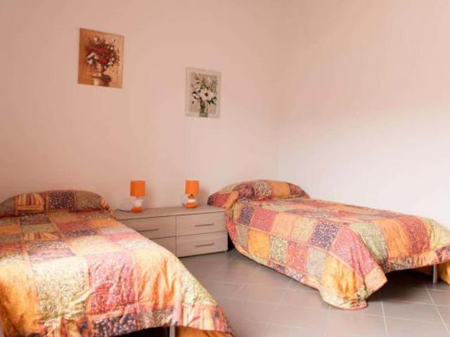 Apartment in Via Porretta, Milano for 65 m with 1 bedroom