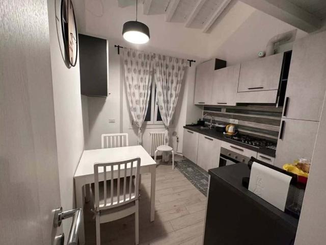 Apartment in Via Privata Licurgo, Milano for 50 m² with 1 bedroom